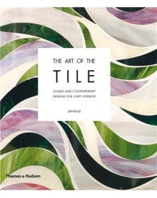 The Art of the Tile /anglais