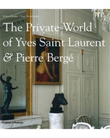 The Private World of Yves...