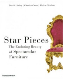 Star Pieces The Enduring...