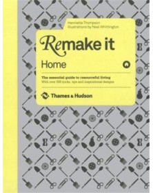 Remake It: Home /anglais