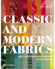Classic and Modern Fabrics...