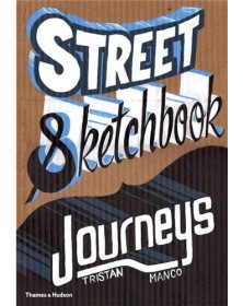 Street Sketchbook Journeys...