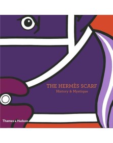 The Hermes Scarf History &...