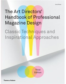 The Art Directors' Handbook...