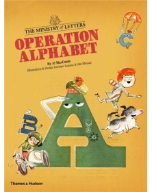 Operation Alphabet...