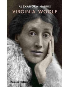 Virginia Woolf (Hardback)...