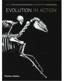 Evolution in Action 2nd ed....
