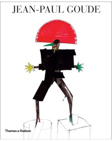 Jean Paul Goude /anglais