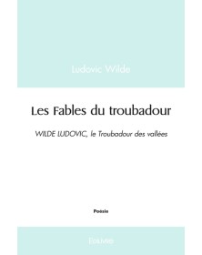 Les fables du troubadour