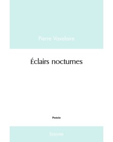 éclairs nocturnes