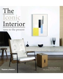The Iconic Interior /anglais