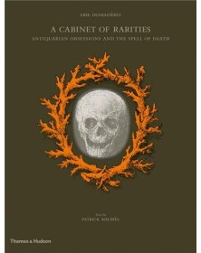 A Cabinet of Rarities /anglais