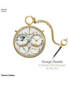 George Daniels /anglais