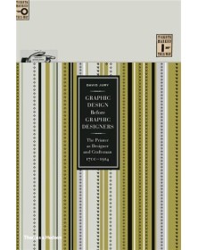 Graphic Design before...