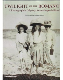 Twilight of the Romanovs...