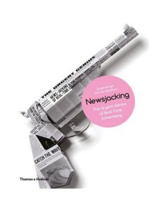 Newsjacking /anglais