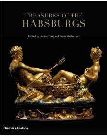 Treasures of the Habsburgs...