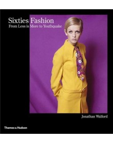 Sixties Fashion /anglais