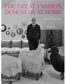 The Great Fashion Designers...