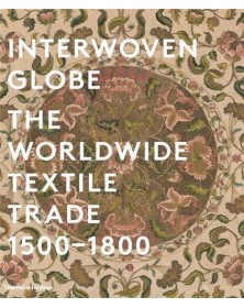 Interwoven Globe The...
