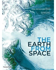 The Earth From Space /anglais