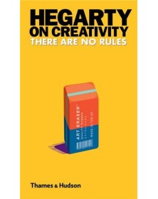 Hegarty on Creativity There...
