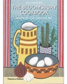 The Bloomsbury Cookbook...
