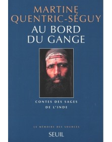 Au bord du Gange. Contes...