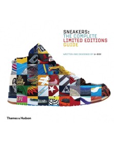 Sneakers The Complete...