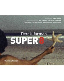 Derek Jarman Super 8 /anglais