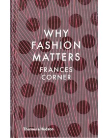 Why Fashion Matters /anglais