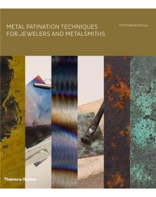 Metal Patination Techniques...