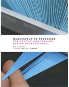 Manufacturing Processes for...