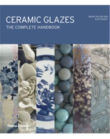 Ceramic Glazes The Complete...