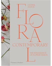 Floral Contemporary /anglais