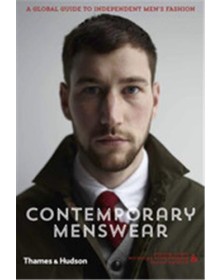 Contemporary Menswear /anglais