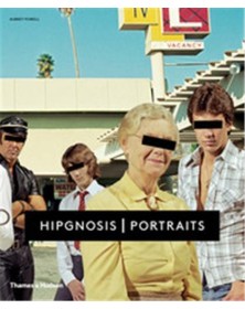 Hipgnosis Portraits /anglais