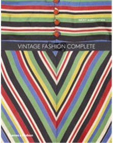 Vintage Fashion Complete...