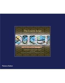 The Cosmic Script /anglais