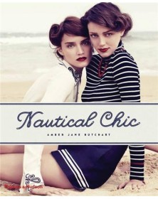 Nautical Chic /anglais