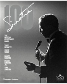 Sinatra 100 /anglais