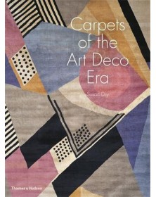 Carpets of the Art Deco Era...