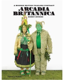 Arcadia Britannica British...