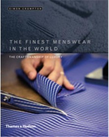 The Finest Menswear in the...