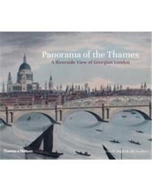 Panorama of the Thames...