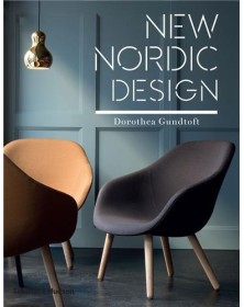 New Nordic Design /anglais