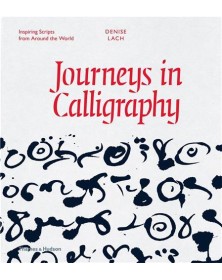 Journeys in Calligraphy...