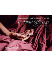Moments of Mindfulness:...