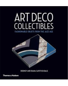 Art Deco Collectibles /anglais