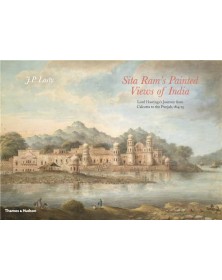 Sita Ram's Painted Views of...